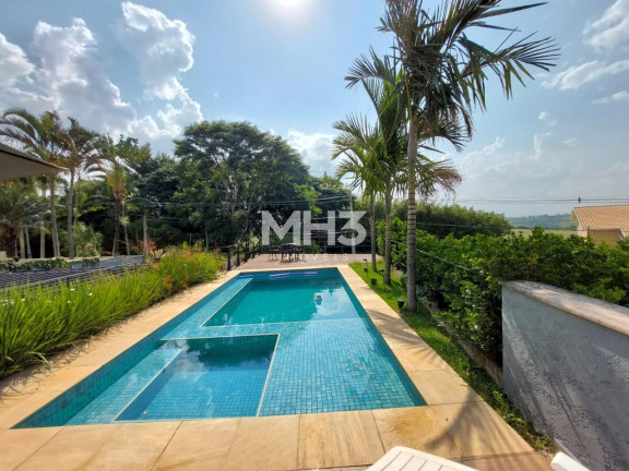 Imagem Casa de Condomínio com 4 Quartos à Venda, 295 m² em Loteamento Caminhos De São Conrado (sousas) - Campinas Imagem Casa de Condomínio com 4 Quartos à Venda, 295 m² em Loteamento Caminhos De São Conrado (sousas) - Campinas