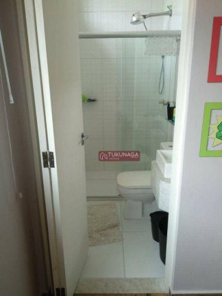 Imagem Casa com 4 Quartos à Venda, 465 m² em Vila Galvão - Guarulhos Imagem Casa com 4 Quartos à Venda, 465 m² em Vila Galvão - Guarulhos