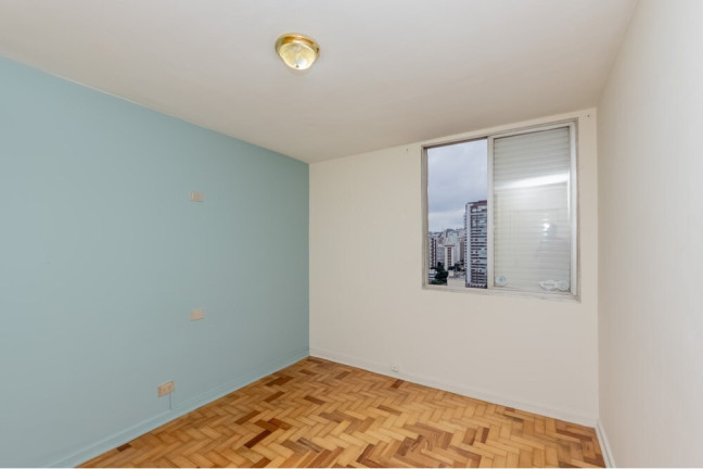 Imagem Apartamento com 2 Quartos à Venda, 48 m² em Vila Mariana - São Paulo Imagem Apartamento com 2 Quartos à Venda, 48 m² em Vila Mariana - São Paulo