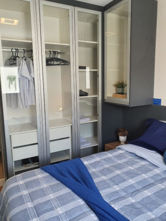 Imagem Imóvel com 2 Quartos à Venda, 50 m² em Jardim Santa Clara Do Lago I - Hortolândia