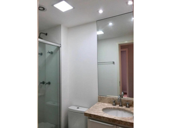 Imagem Apartamento com 2 Quartos à Venda, 74 m² em Mansões Santo Antônio - Campinas Imagem Apartamento com 2 Quartos à Venda, 74 m² em Mansões Santo Antônio - Campinas