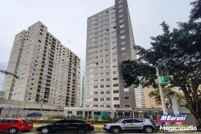 Imagem Apartamento com 2 Quartos à Venda, 55 m² em Liberdade - São Paulo Imagem Apartamento com 2 Quartos à Venda, 55 m² em Liberdade - São Paulo