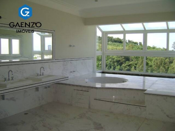 Imagem Casa de Condomínio com 6 Quartos à Venda, 1.330 m² em Tamboré - Santana De Parnaíba