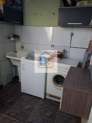 Imagem Casa com 2 Quartos à Venda, 67 m² em Jardim Santa Mônica - São Paulo Imagem Casa com 2 Quartos à Venda, 67 m² em Jardim Santa Mônica - São Paulo