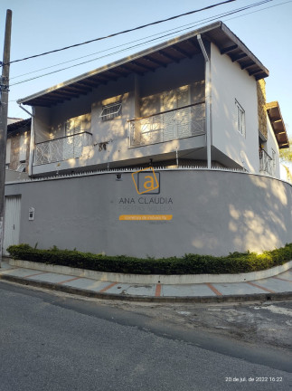 Imagem Sobrado com 3 Quartos à Venda, em Brasil - Itu Imagem Sobrado com 3 Quartos à Venda, em Brasil - Itu