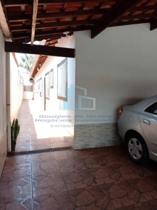 Imagem Casa com 2 Quartos à Venda, 45 m² em Maracanã - Praia Grande Imagem Casa com 2 Quartos à Venda, 45 m² em Maracanã - Praia Grande
