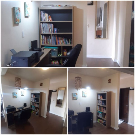 Imagem Apartamento com 2 Quartos à Venda, 90 m² em Santo Amaro - São Paulo Imagem Apartamento com 2 Quartos à Venda, 90 m² em Santo Amaro - São Paulo