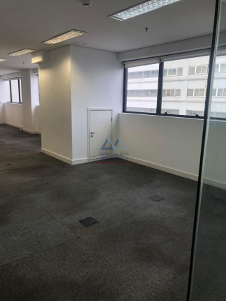 Imagem Sala Comercial para Alugar, 115 m² em Mirandópolis - São Paulo Imagem Sala Comercial para Alugar, 115 m² em Mirandópolis - São Paulo