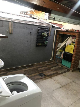 Imagem Sobrado com 2 Quartos à Venda, 82 m² em Vila Carrão - São Paulo