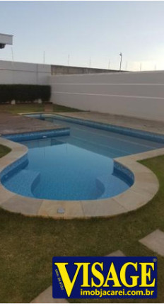 Imagem Casa com 4 Quartos à Venda, 358 m² em Rio Comprido - Jacareí Imagem Casa com 4 Quartos à Venda, 358 m² em Rio Comprido - Jacareí