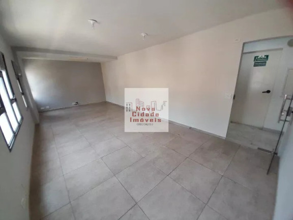 Imagem Imóvel com 1 Quarto para Alugar, 35 m² em Itaim Bibi - São Paulo Imagem Imóvel com 1 Quarto para Alugar, 35 m² em Itaim Bibi - São Paulo