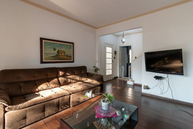 Casa com 3 Quartos à Venda, 200 m² em Moema - São Paulo