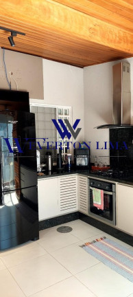 Imagem Casa com 3 Quartos à Venda, em Jardim Bela Vista - Indaiatuba Imagem Casa com 3 Quartos à Venda, em Jardim Bela Vista - Indaiatuba