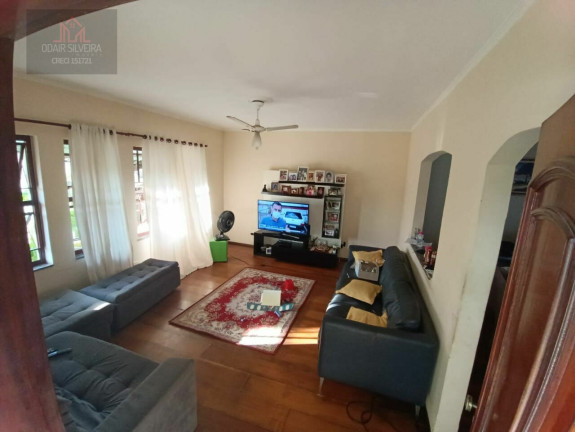 Imagem Casa com 4 Quartos à Venda, 262 m² em Jardim Nossa Senhora Do Carmo - Americana Imagem Casa com 4 Quartos à Venda, 262 m² em Jardim Nossa Senhora Do Carmo - Americana