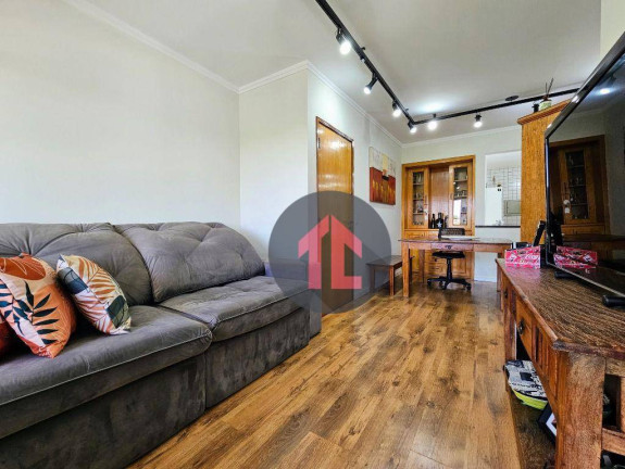 Imagem Apartamento com 3 Quartos à Venda, 98 m² em Parque Prado - Campinas