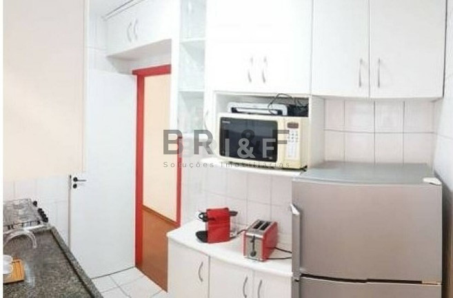 Imagem Apartamento com 2 Quartos à Venda, 55 m² em Bosque Da Saúde - São Paulo Imagem Apartamento com 2 Quartos à Venda, 55 m² em Bosque Da Saúde - São Paulo