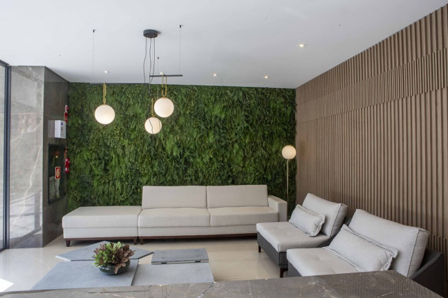 Imagem Apartamento com 3 Quartos à Venda, 103 m² em Cristo Rei - Curitiba