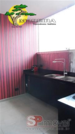 Imagem Casa de Condomínio com 3 Quartos à Venda, 136 m² em Parada Inglesa - São Paulo