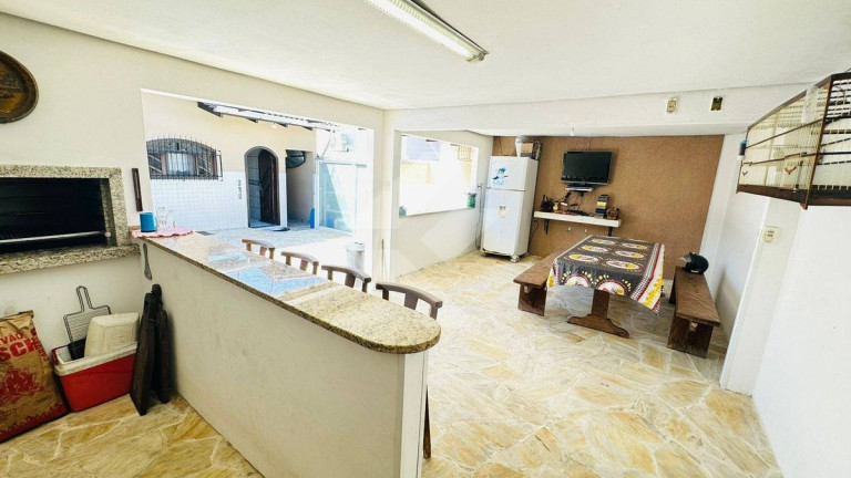 Casa com 3 Quartos à Venda, 140 m² em Cordeiros - Itajaí