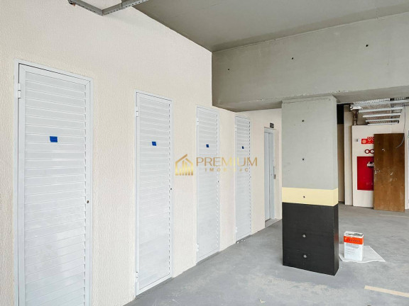Imagem Apartamento com 3 Quartos à Venda, 86 m² em Massaguaçu - Caraguatatuba