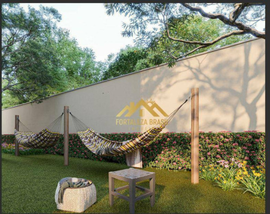 Imagem Imóvel com 2 Quartos à Venda, 45 m² em Eusébio - Fortaleza Imagem Imóvel com 2 Quartos à Venda, 45 m² em Eusébio - Fortaleza