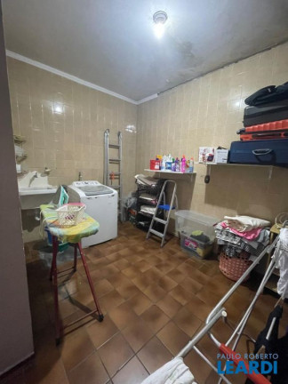 Imagem Casa com 2 Quartos à Venda, 119 m² em Casa Branca - Santo André Imagem Casa com 2 Quartos à Venda, 119 m² em Casa Branca - Santo André