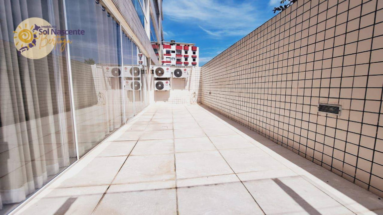 Imagem Apartamento com 2 Quartos à Venda, 103 m² em Maitinga - Bertioga