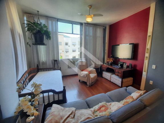 Imagem Apartamento com 3 Quartos à Venda, 120 m² em Ipanema - Rio De Janeiro Imagem Apartamento com 3 Quartos à Venda, 120 m² em Ipanema - Rio De Janeiro