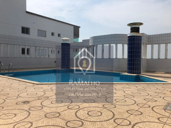 Imagem Apartamento com 1 Quarto à Venda, 80 m² em Vila Atlantica - Mongaguá