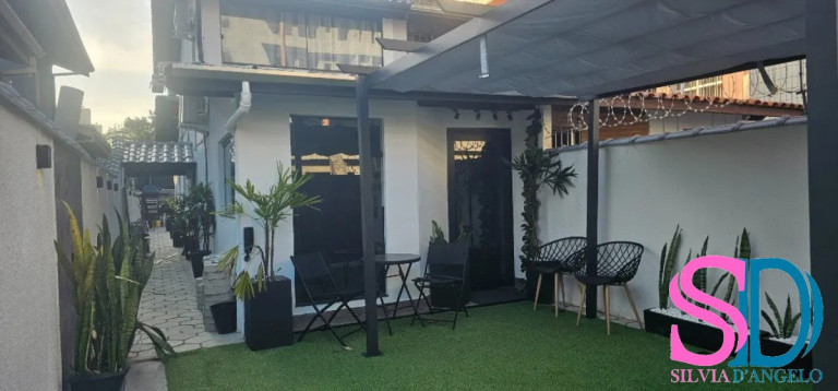 Imagem Casa com 4 Quartos à Venda, 150 m² em Itaguá - Ubatuba Imagem Casa com 4 Quartos à Venda, 150 m² em Itaguá - Ubatuba