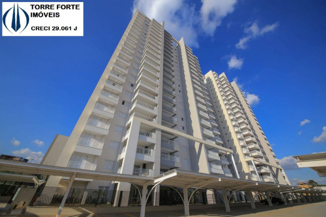 Imagem Apartamento com 2 Quartos à Venda, 76 m² em Tatuapé - São Paulo