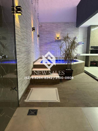 Imagem Casa com 2 Quartos à Venda, 180 m² em Setor Três Marias - Goiânia Imagem Casa com 2 Quartos à Venda, 180 m² em Setor Três Marias - Goiânia