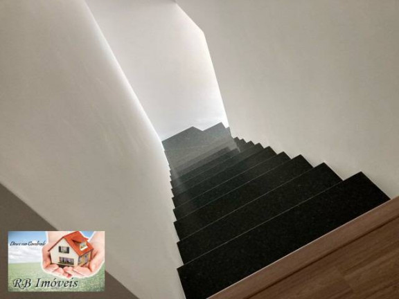 Imagem Casa com 3 Quartos à Venda, 125 m² em Vila Homero Thon - Santo André Imagem Casa com 3 Quartos à Venda, 125 m² em Vila Homero Thon - Santo André