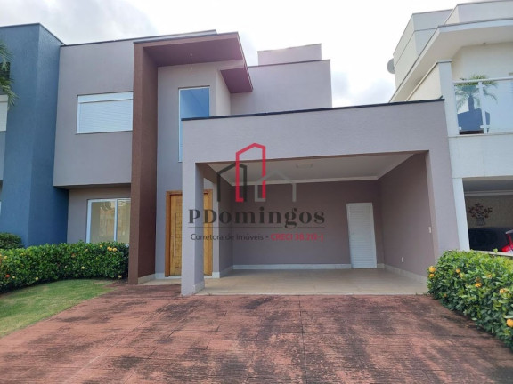 Imagem Sobrado com 3 Quartos à Venda, 207 m² em Residencial Jardim De Mônaco - Hortolândia Imagem Sobrado com 3 Quartos à Venda, 207 m² em Residencial Jardim De Mônaco - Hortolândia
