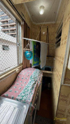 Imagem Apartamento com 2 Quartos à Venda, 51 m² em Tupi - Praia Grande