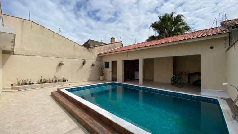 Imagem Casa com 3 Quartos à Venda, 380 m² em Cibratel Ii - Itanhaém Imagem Casa com 3 Quartos à Venda, 380 m² em Cibratel Ii - Itanhaém