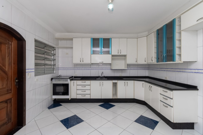 Sobrado com 3 Quartos à Venda, 150 m² em Burgo Paulista - São Paulo