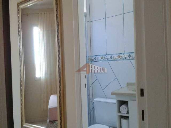 Imagem Apartamento com 1 Quarto à Venda, 34 m² em Vila Carmosina - São Paulo Imagem Apartamento com 1 Quarto à Venda, 34 m² em Vila Carmosina - São Paulo