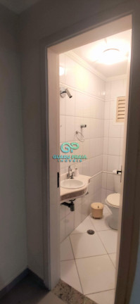 Imagem Apartamento com 4 Quartos à Venda, 154 m² em Pitangueiras - Guarujá