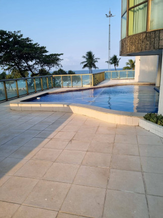 Imagem Apartamento com 4 Quartos à Venda, 149 m² em Boa Viagem - Recife