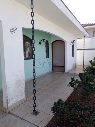 Imagem Casa com 2 Quartos à Venda, 356 m² em Vila Pinheiro - Pirassununga