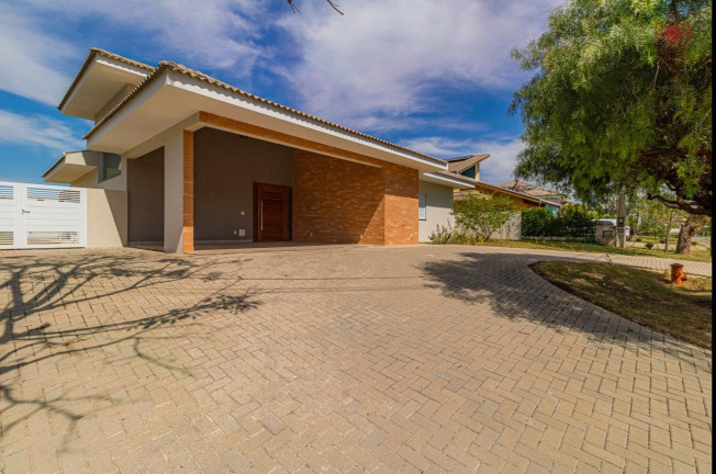 Casa com 4 Quartos à Venda, 280 m² em Itatiba