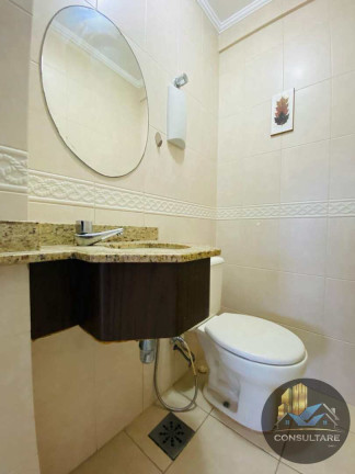 Imagem Apartamento com 3 Quartos à Venda, 92 m² em Gonzaga - Santos Imagem Apartamento com 3 Quartos à Venda, 92 m² em Gonzaga - Santos