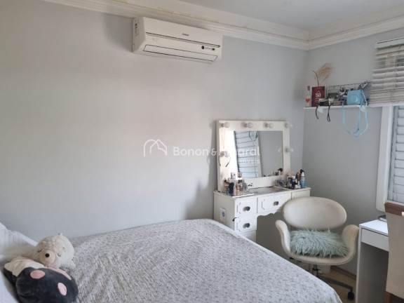 Imagem Casa de Condomínio com 3 Quartos à Venda, 234 m² em Loteamento Residencial Vila Be - Campinas