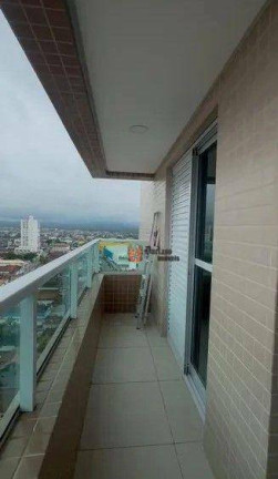 Imagem Apartamento com 2 Quartos à Venda, 70 m² em Aviação - Praia Grande