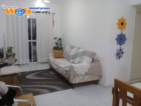 Imagem Apartamento com 2 Quartos à Venda, 78 m² em Tupi - Praia Grande