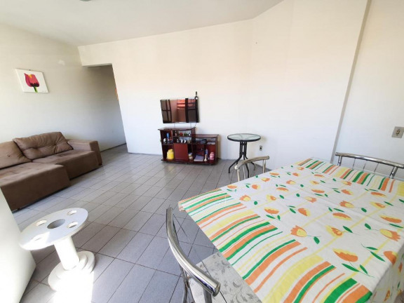 Imagem Apartamento com 3 Quartos à Venda, 100 m² em Papicu - Fortaleza