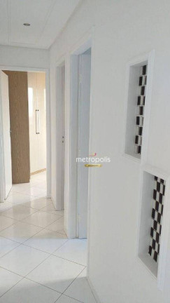 Imagem Apartamento com 2 Quartos à Venda, 50 m² em Vila Santa Teresa (zona Sul) - São Paulo Imagem Apartamento com 2 Quartos à Venda, 50 m² em Vila Santa Teresa (zona Sul) - São Paulo