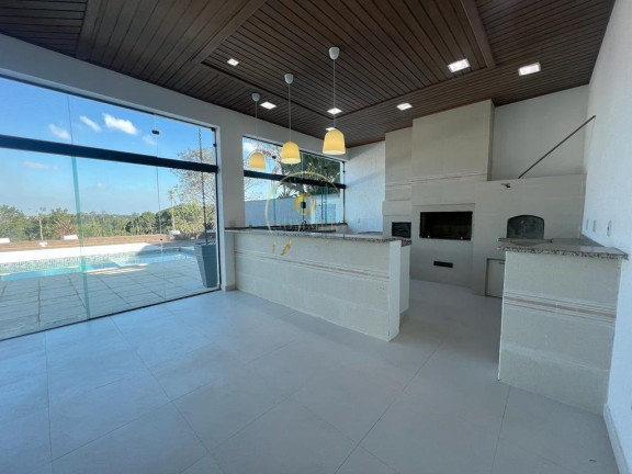 Imagem Casa com 5 Quartos à Venda, 750 m² em Arujá
