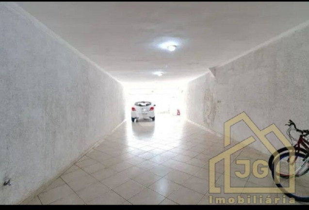 Imagem Apartamento com 3 Quartos à Venda, 74 m² em Vila América - Santo André Imagem Apartamento com 3 Quartos à Venda, 74 m² em Vila América - Santo André
